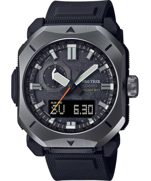 ���� Casio Pro Trek PRW-6900Y-1 #1