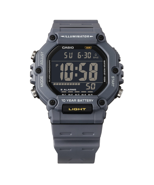 ���� Casio Collection AE-1600H-8B #2