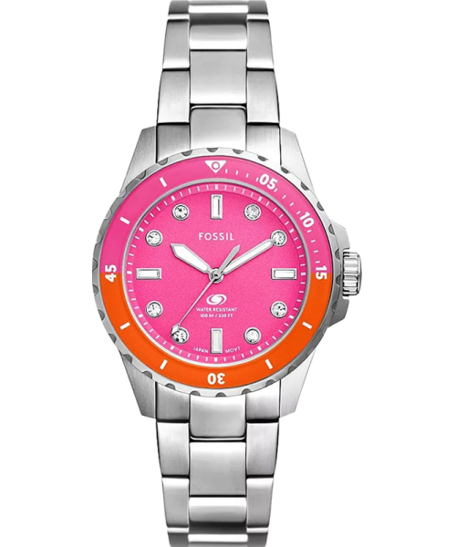 ���� Fossil ES5351 #1