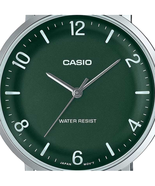 ���� Casio Collection MTP-VT03D-3B #2