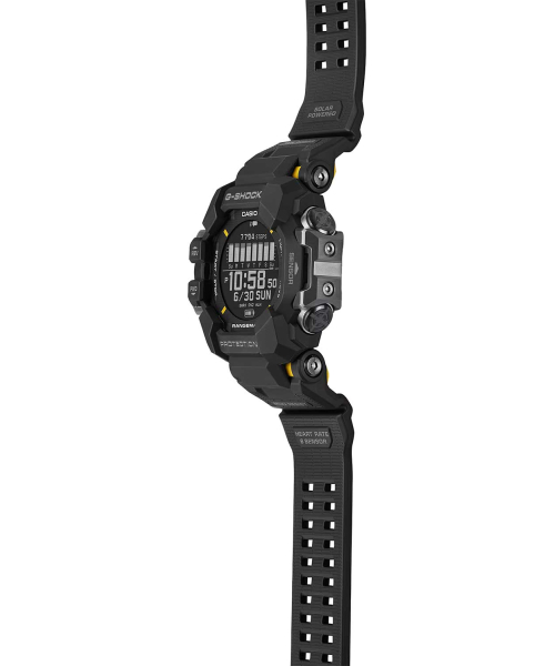 ���� Casio G-Shock GPR-H1000-1 #5
