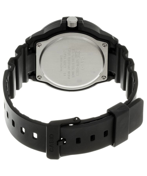 ���� Casio Collection MRW-200H-7B #4