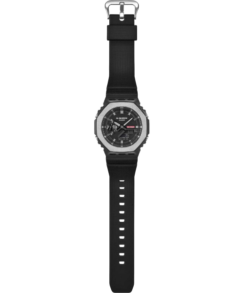 ���� Casio G-Shock GM-2100BM-1A #5