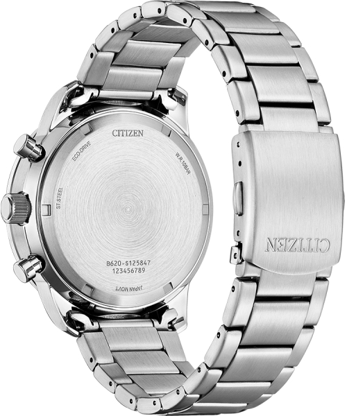 ���� Citizen CA4500-91E #3