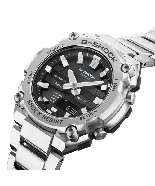 ���� Casio G-Shock GST-B600D-1A #3