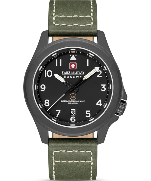 ���� Swiss Military Hanowa SMWGB0005240 #1