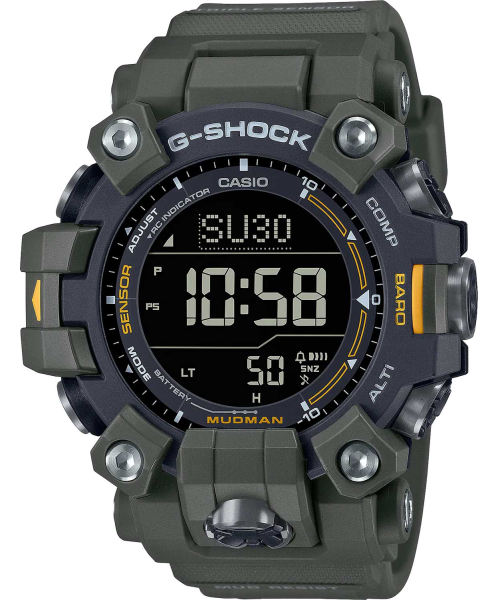 ���� Casio G-Shock GW-9500-3 #1