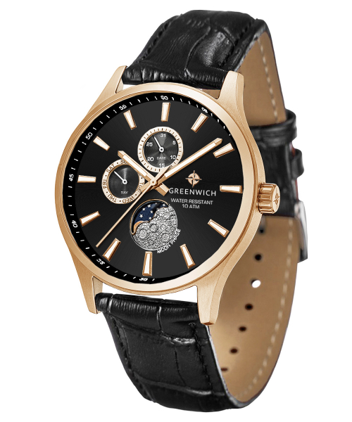 ���� Greenwich GW 058.41.31 #3