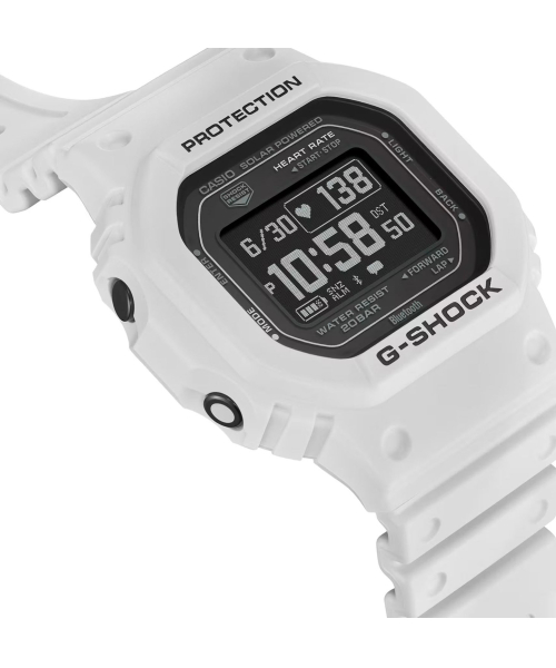 ���� Casio G-Shock DW-H5600-7 #5