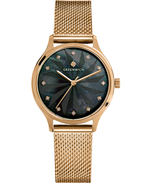 ���� Greenwich GW 341.49.51 #1