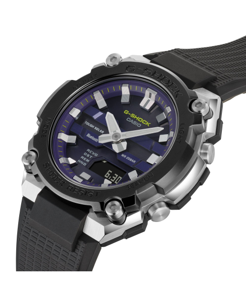 ���� Casio G-Shock GST-B600A-1A6 #3