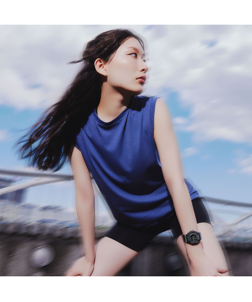 ���� Casio G-Shock GMD-B300-1 #4