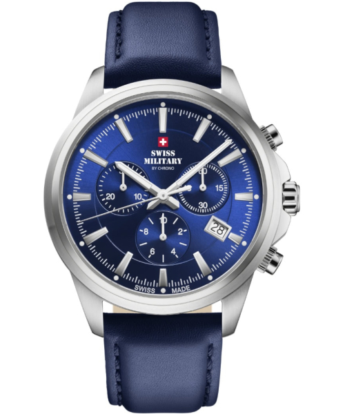 ���� Swiss Military by Chrono SM34107.12 #1