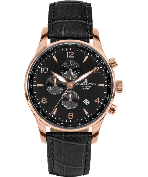 ���� Jacques Lemans 1-1844ZS #1