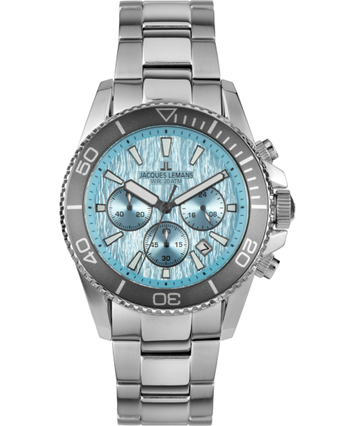 ���� Jacques Lemans 1-2206K #1