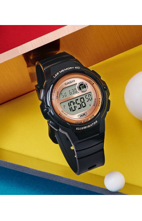 Casio LWS-1200H-1A
