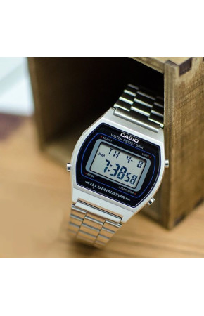 Casio B640WD-1A
