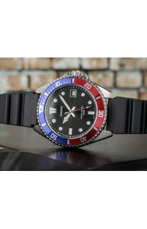 Casio MDV-10-1A2