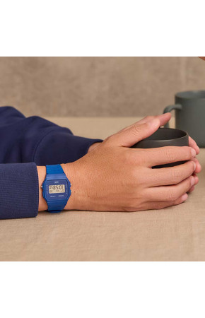 Casio F-91WB-2A1