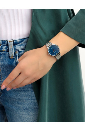 Casio LTP-VT01D-2B