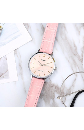 Casio LTP-VT01L-4B