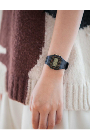 Casio F-91WG-9Q