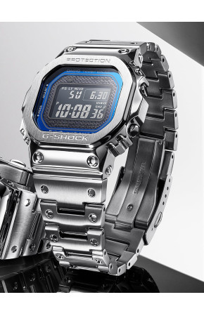 Casio G-Shock GMW-B5000D-2