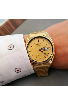 Seiko SNXL72K1