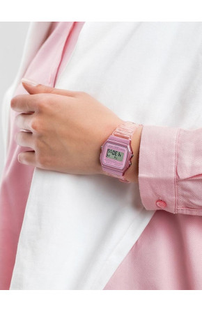 Casio F-91WS-4
