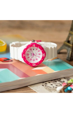 Casio LRW-200H-4B
