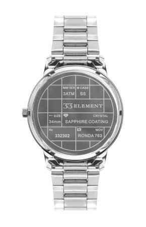 33 Element 332302