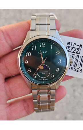 Casio MTP-M110D-3A