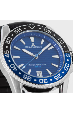 Jacques Lemans 1-2205B