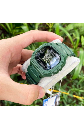 Casio W-218H-3B