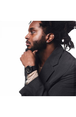 Casio G-Shock GM-2100LXB-1A9