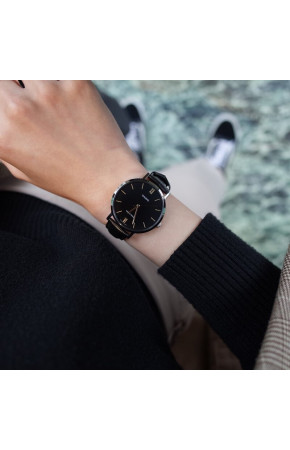 Casio LTP-VT01L-1B