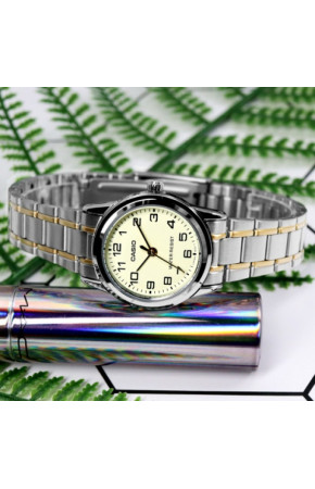 Casio LTP-V001SG-9B