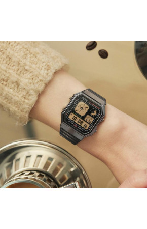 Casio A130WEGG-1A