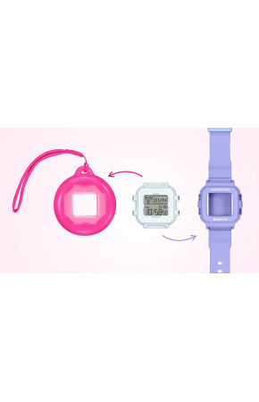 Casio BGD-10K-6