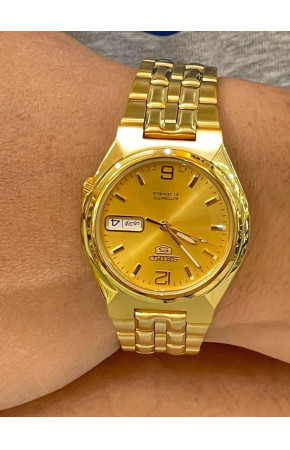 Seiko SNKL64K1