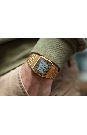 Casio A500WGA-9