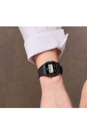 Casio F-91WB-1A