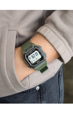 Casio W-738H-3A