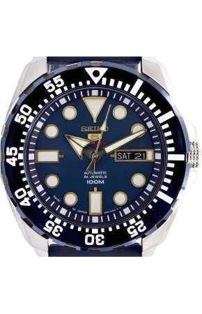 Seiko SRP605J2