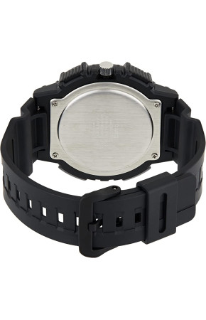 Casio MCW-200H-1A