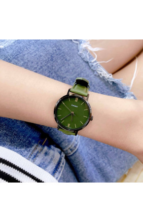 Casio LTP-VT02BL-3A