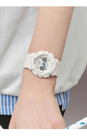 Casio G-Shock GMA-S120SA-7A2