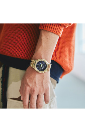 Casio G-Shock GM-B2100GD-9A