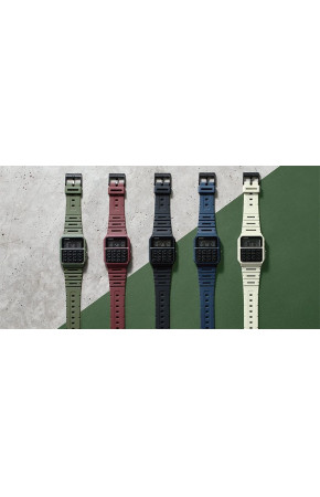 Casio CA-53WF-8B