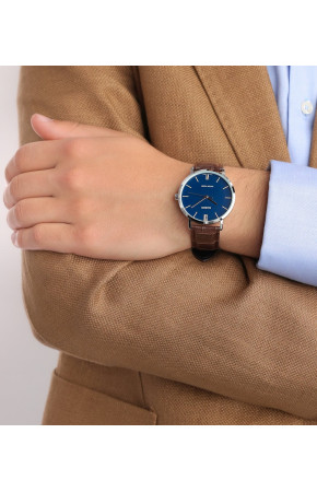 Casio MTP-VT01L-2B